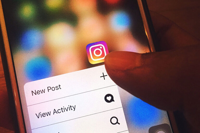 [photo] - switcing to IG Business